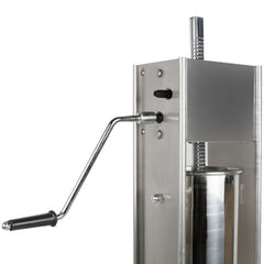 5L Stainless Steel Commercial Manual Spanish Churro Maker Machine