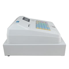 48 Keys LED Display Electric Cash Register Pos System with Drawer