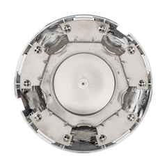 SETOF4 FORD TRUCK VAN 8LUG 16" Chrome Wheel Center Hub Caps Nut Covers Alloy Rim