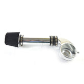 Intake Pipe with Air Filter for Chevrolet/GMC 1988-1995 V8/V6 4.3L/5.0L/5.7L Black