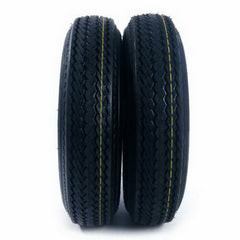 1050LBS Ply Rating: 6 5.30-12 Pattern: P811 millionparts Front,Rear 2x tires