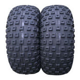 Max Loads (lbs):156 pair of tires Rim Width: 4.5" P319 6-PLY 145/70-6