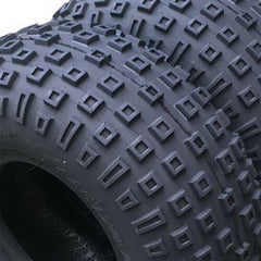 Max Loads (lbs):156 pair of tires Rim Width: 4.5"  P319 6-PLY 145/70-6