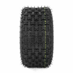 set of 2 tires 22x10-9 6PR P336 Fits ATV Tread Depth (in):0.571 millionparts