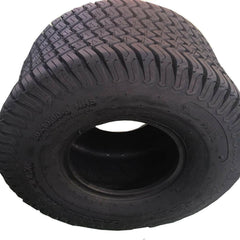 Pair of 18X7.5-8 4PR P332 Tubeless Lawn & Garden Tires 580LBS