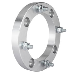 2 X 1" 25mm Thick 4x156 to 4x156 Wheel Spacers For Kawasaki Lakota Polaris Outlaw