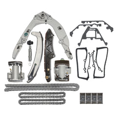 Timing chain kit for BMW 540i E39 M62 1999-2003 11311741777