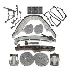 Timing chain kit for BMW 540i E39 M62 1999-2003 11311741777