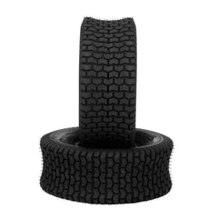 Set of(2) SW: 9.41"" PSI 22 Riding Lawn Mower Tire 20X8-8 P512 4PR 965Lbs