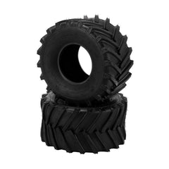 2pcs tires Max load:1190Lbs 20x10.00-8 Lawn Mower 4PR P328 Garden Lawn Mowers