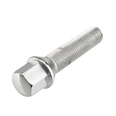 (4) 20MM Hub Wheel Adapters 5x112 TO 5x114.3| 14x1.5 for Mercedes + 20 Lug Nuts