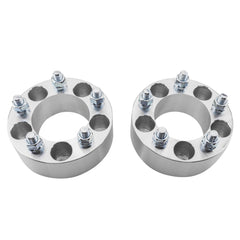 (4) 2" Wheel Spacers Adapters 5x114.3 for Jeep Liberty Ford Explorer 1/2"x20