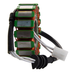 Stator & Regulator Rectifier Fit for Yamaha R6 YZF-R6 1999 2000 2001 2002 # 5EB-81410-00-00