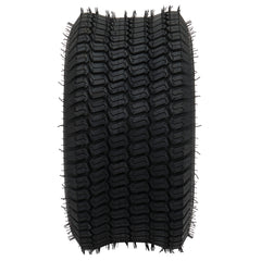 Lawn & Garden Tire 22x10.00-14 4PR Tubeless, 2Pcs