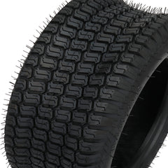 Lawn & Garden Tire 22x10.00-14 4PR Tubeless, 2Pcs