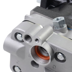 New Air Brake Compressor for Volvo D12 FH12 FM12 NH12 FH16 Engine 	 1505917, 1516708, 20382347, 20547525, 20569224, 20701801, 85000117, 85000329, 85000336, 85000396