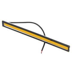 12V LED Light Bar DRL Daytime Running Light Fog Light COB Car Light Driving
