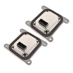 2pcs FB5Z13C788B LED Headlight Module HB5313B626BA for 2016-2019 Ford Explorer 2.3L 3.5L FB5313B626B HB5313B626B