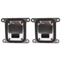 2pcs FB5Z13C788B LED Headlight Module HB5313B626BA for 2016-2019 Ford Explorer 2.3L 3.5L FB5313B626B HB5313B626B