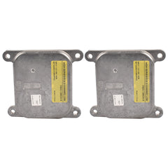 2pcs FB5Z13C788B LED Headlight Module HB5313B626BA for 2016-2019 Ford Explorer 2.3L 3.5L FB5313B626B HB5313B626B