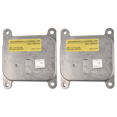 2pcs FB5Z13C788B LED Headlight Module HB5313B626BA for 2016-2019 Ford Explorer 2.3L 3.5L FB5313B626B HB5313B626B