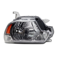 Fits Toyota Tacoma 2012-2015 Headlights Assembly Pair Driver   Passenger Side