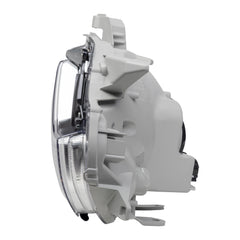 Fits Toyota Tacoma 2012-2015 Headlights Assembly Pair Driver   Passenger Side