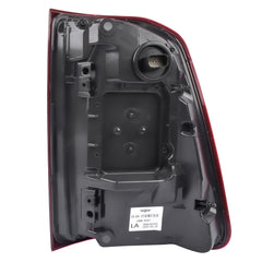 Rear Left LED Tail Light For Dodge Ram 1500 3.0L 3.6L 5.7 V6 V8 19-21 55112991AB 55112991AC 55112991AD