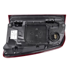 Rear Left LED Tail Light For Dodge Ram 1500 3.0L 3.6L 5.7 V6 V8 19-21 55112991AB 55112991AC 55112991AD