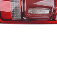 Rear Left LED Tail Light For Dodge Ram 1500 3.0L 3.6L 5.7 V6 V8 19-21 55112991AB 55112991AC 55112991AD
