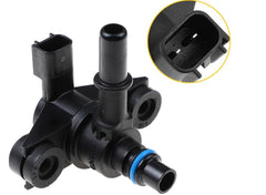 Vapor Canister Purge Solenoid Valve 9U5Z9C915H for Ford Edge Escape Explorer Fusion F-250 Super Duty Transit Mustang Taurus, Lincoln Continental MKS MKT CX2626