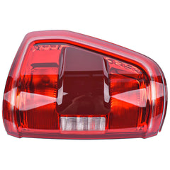 Right Tail Light Halogen with Blind Spot for Ford F-150 XLT 2021-2023 ML3Z13404C