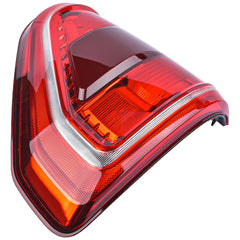 Right Tail Light Halogen with Blind Spot for Ford F-150 XLT 2021-2023 ML3Z13404C