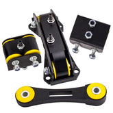 Engine Trans Motor Mount Pitch Mount for Subaru Impreza 1993 1994 1995-2012