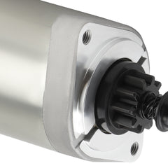 Starter motor for Kawasaki FR651V FR691V FS481V Cub Cadet Zero-Turn Lawn Mower Motor
