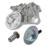 Camshaft Bridge Bracket Magnet Adjuster Kit for Audi A4 A6 Q5 TT 2.0 TFSI CCTA 06L109259A 06J103166A