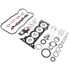 Head Gasket Set for 05 - 20 Toyota Tacoma 2010 4Runner 2.7L l4 2TRFE HS26357PT