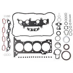 Head Gasket Set for 05 - 20 Toyota Tacoma 2010 4Runner 2.7L l4 2TRFE HS26357PT