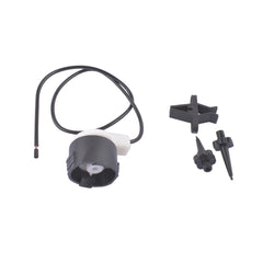 Universal Mounting Bracket 7" Dual Brake Booster Master Disc / Drum Kit for GM