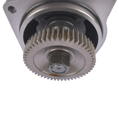 Air Compressor for Detroit Diesel DD15 2011- 4711302515, EA4711302515, DDE RA471130251