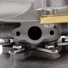 K03 K03S Turbo Turbocharger for VW PASSAT 1.8T for Audi A6 Quattro 1.8T AEB/ANB