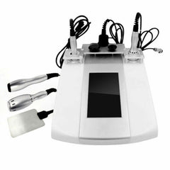 (Only sent to Europe) Professional Monopolar Facial Lift Beauty Machine Radio Skin Frequency Wrinkle Removal