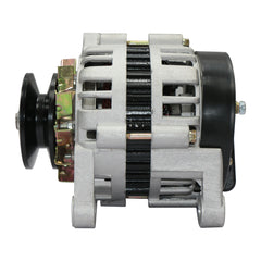 Efficient 2000W Permanent Magnet Synchronous Generator - Low Brushless DC Charging High Quality Alternator for Powering Your Devices