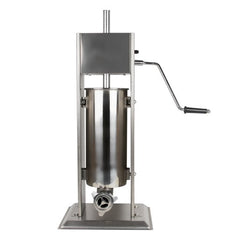 5L Stainless Steel Commercial Manual Spanish Churro Maker Machine