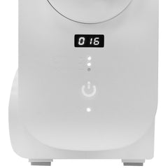 High Flow 600GPD Water Filtration System Water Purifier 1.6L/min