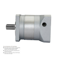 Enhance Your CNC with High-Quality Nema 34 Stepper Motor Gearhead