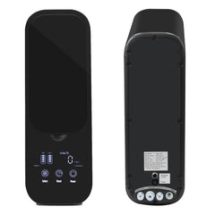 High Flow 600GPD Water Filtration System Under Sink Reverse Osmosis Water Purifier