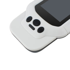 Air Quality Detector PM2.5/HCHO/TVOC Temperature Humidity Monitor Analysis Tester