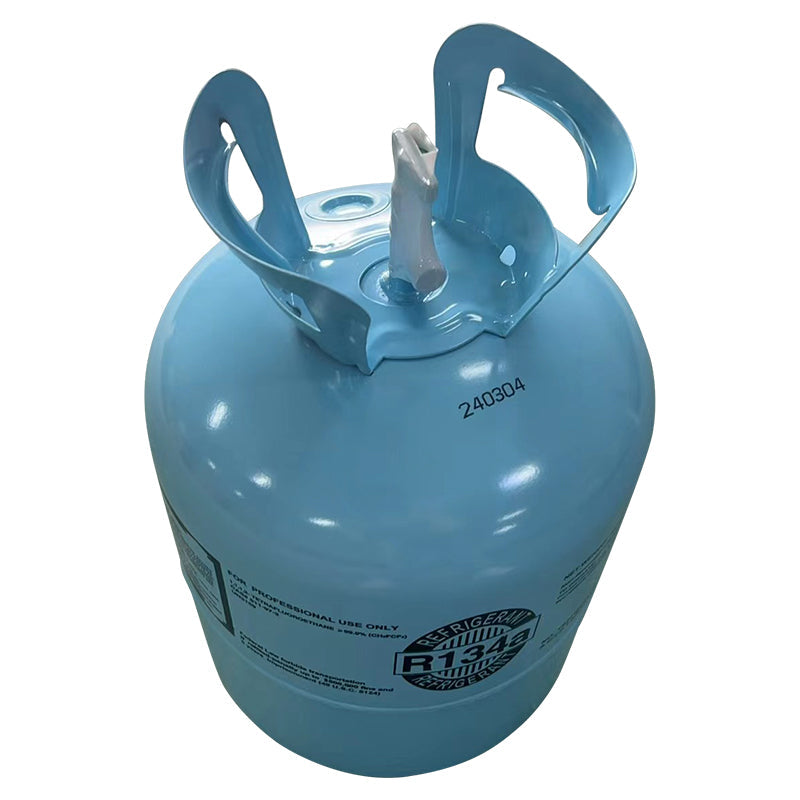 (Preorder for one month) 10 Cylinders R134A Refrigerant 30Lb (10 Cylinders $249/ea.)