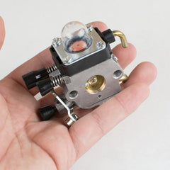 Carburetor For Stihl FS38 FS45 FS55 FS74 FS75 FS85 Trimmer